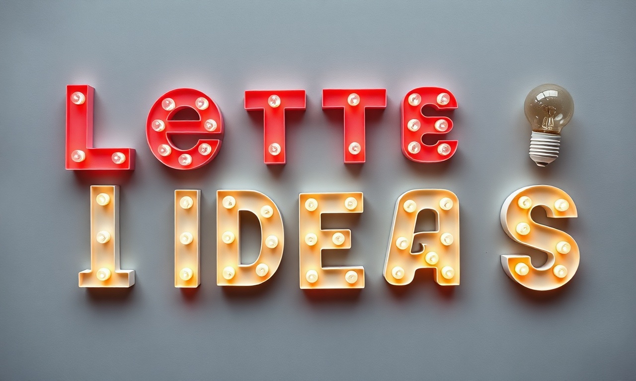20 Ideias de Carta para Inspirar e Surpreender