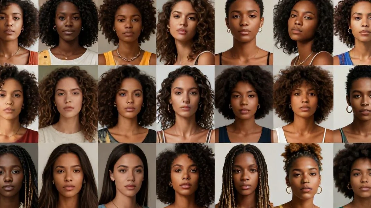 20 Mulheres Negras Inspiradoras na Cultura Brasileira