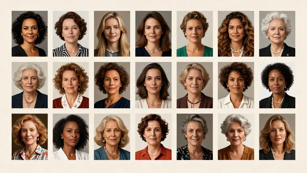 25 mulheres importantes da história do Brasil