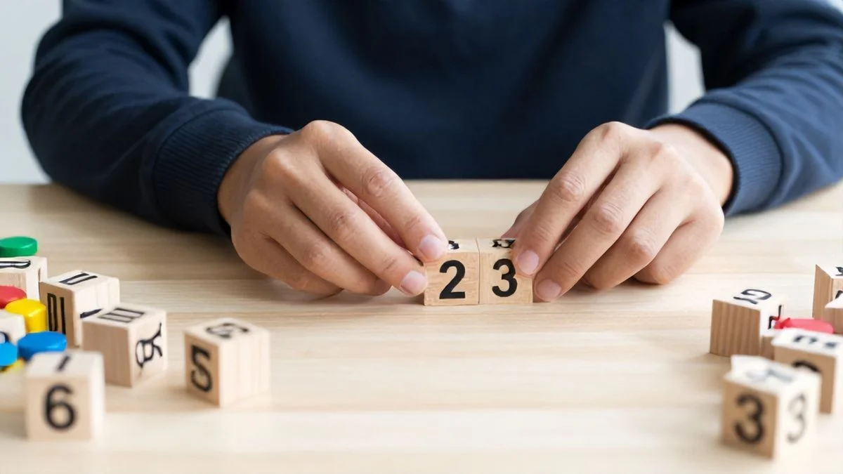 30 Exercícios de Raciocínio Lógico para Treinar Hoje