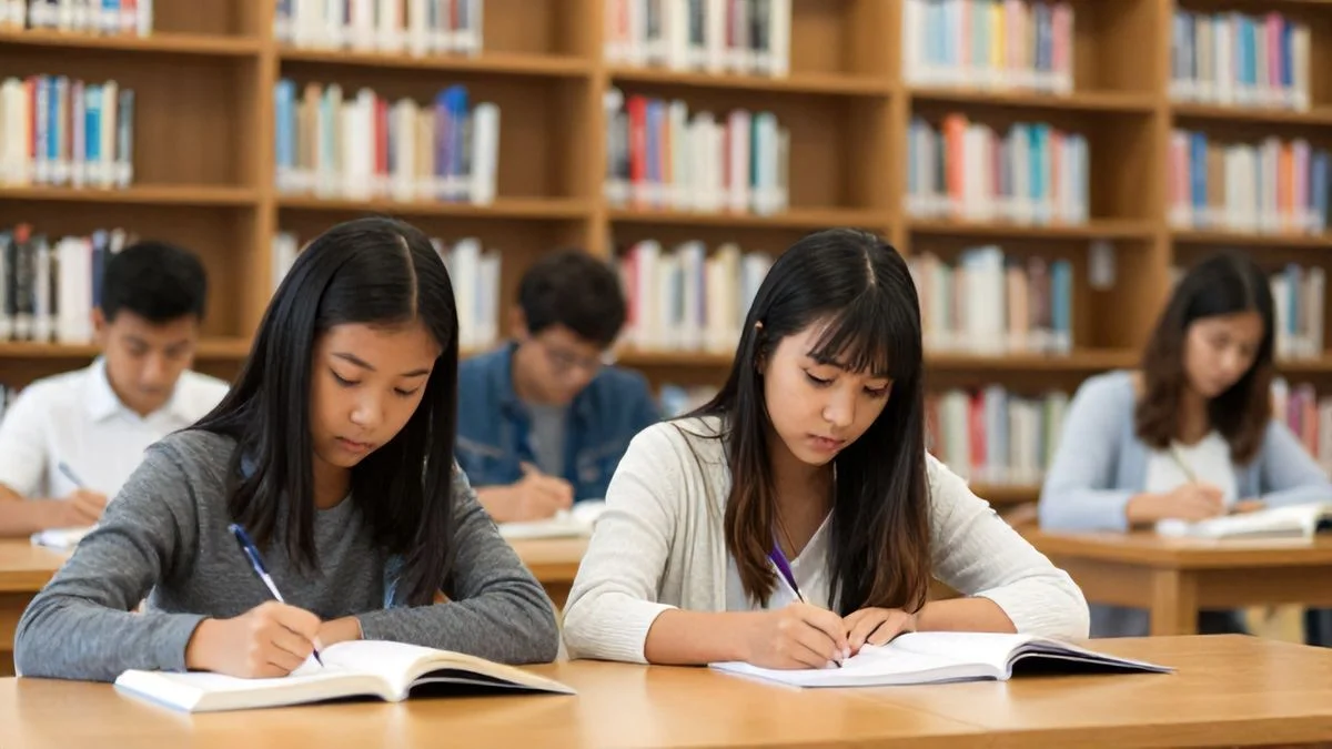 A Importância dos Estudos na Vida de Todos