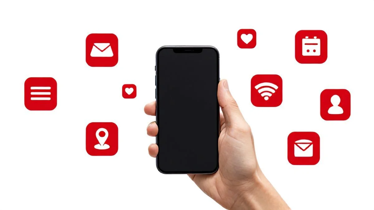 A influência da tecnologia no comportamento humano