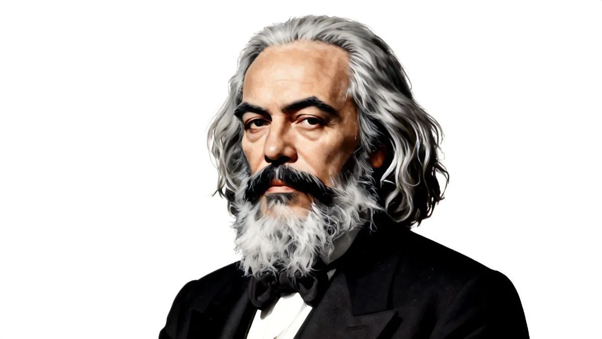 A Influência de Marx na Educação: Impactos e Ideias