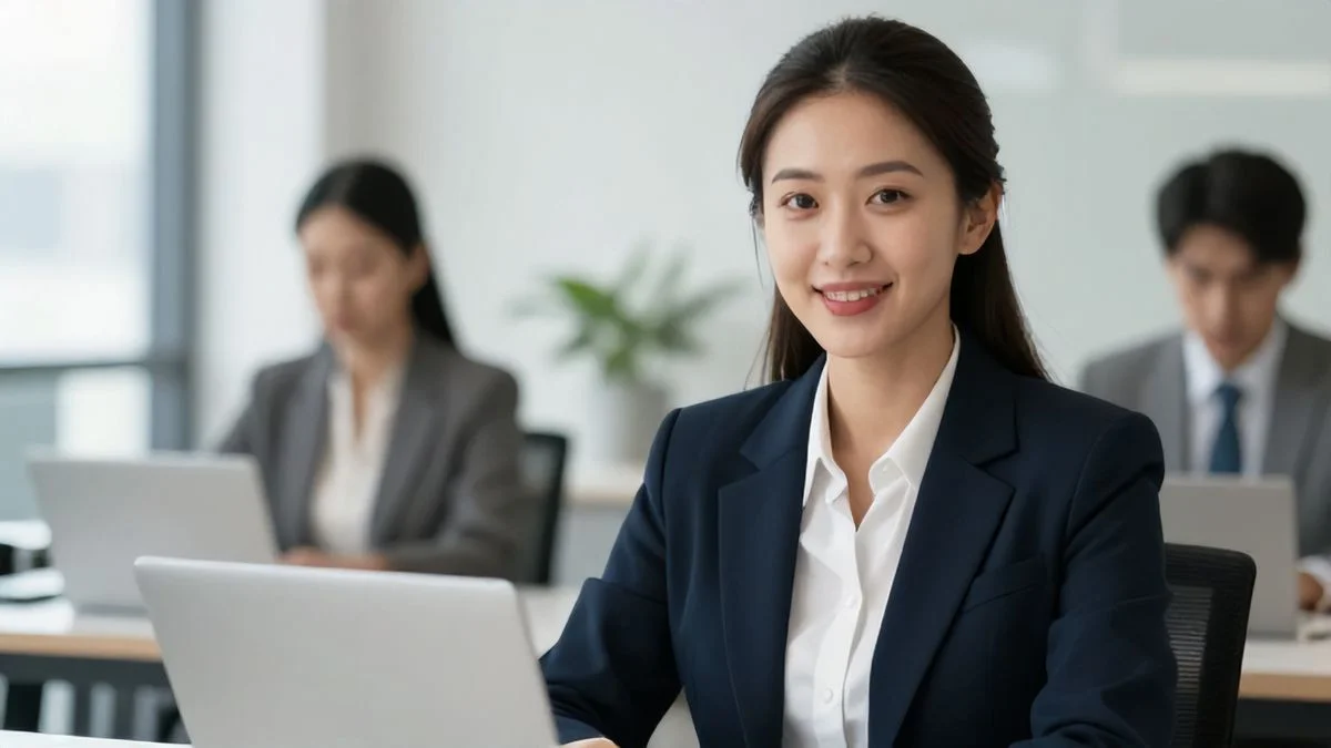 A Mulher no Mercado de Trabalho: Desafios e Conquistas