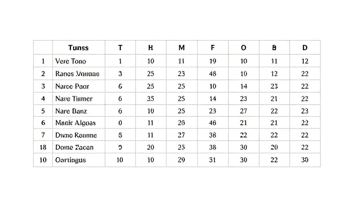 Algarismos Romanos: Guia Completo e Fácil de Entender