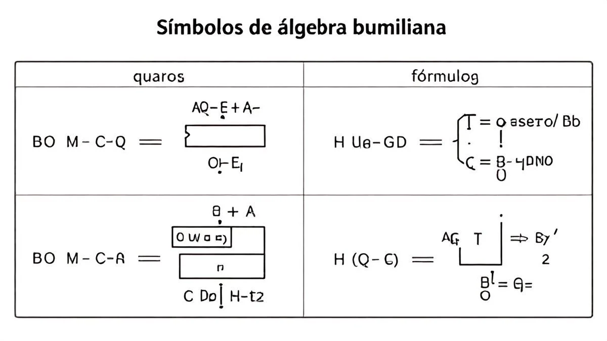 Álgebra Booleana: Guia Essencial de Matemática
