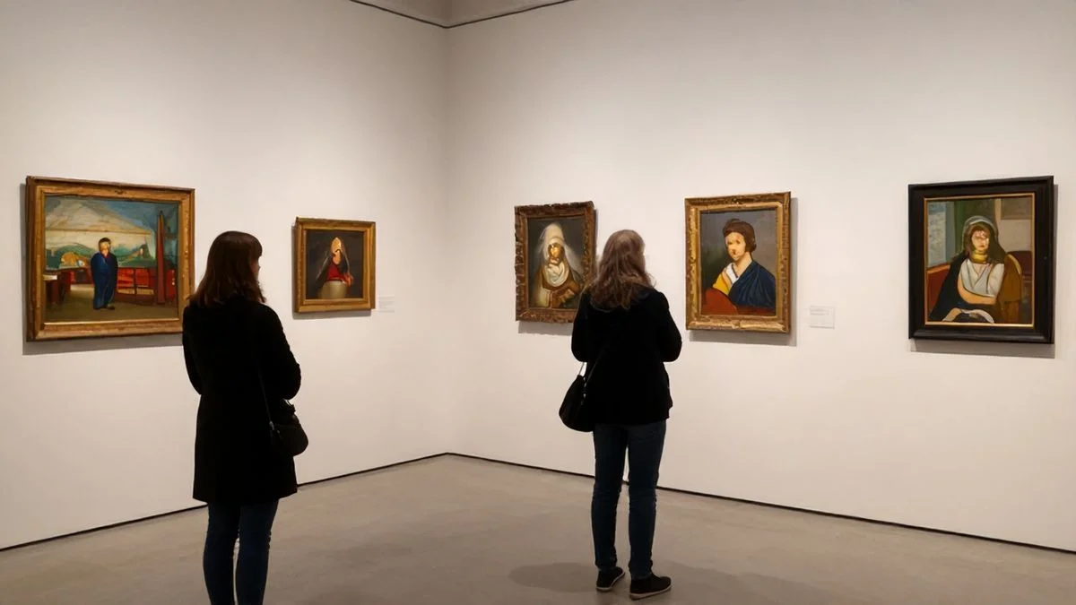 Arte e Cultura: Entenda Sua Importância nas Artes