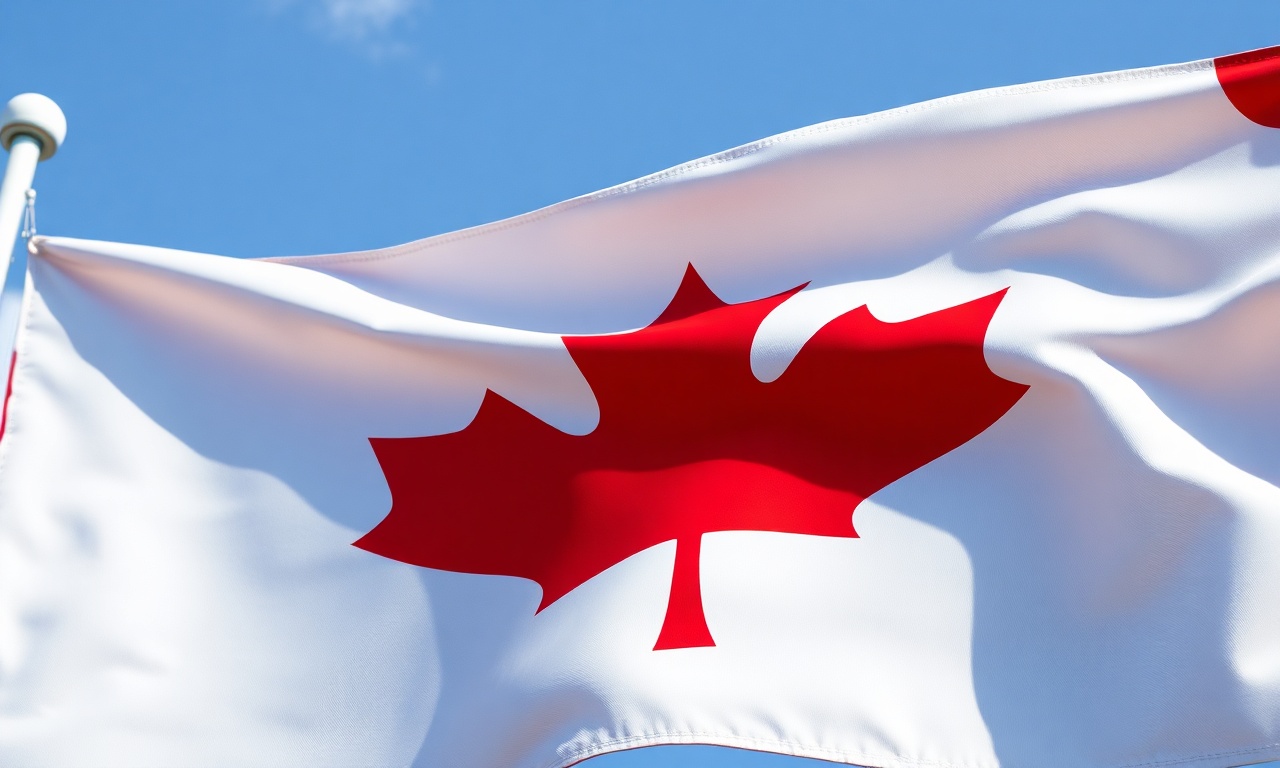 Bandeira do Canadá: história, significado e curiosidades