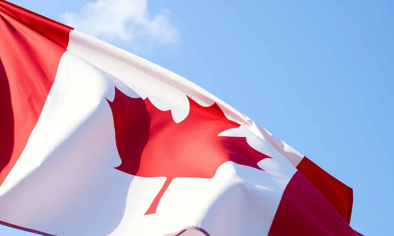 Bandeira do Canadá: significado, cores e história
