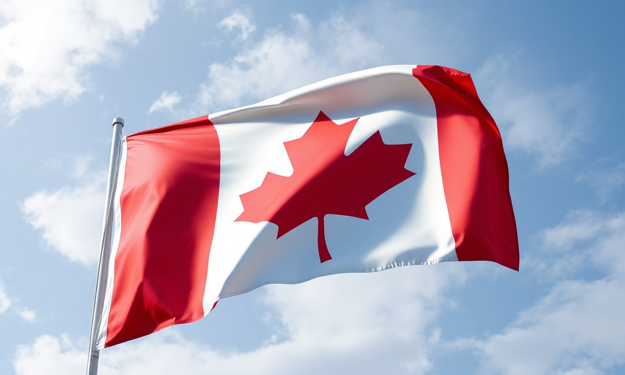 Bandeira do Canadá: significado, história e curiosidades