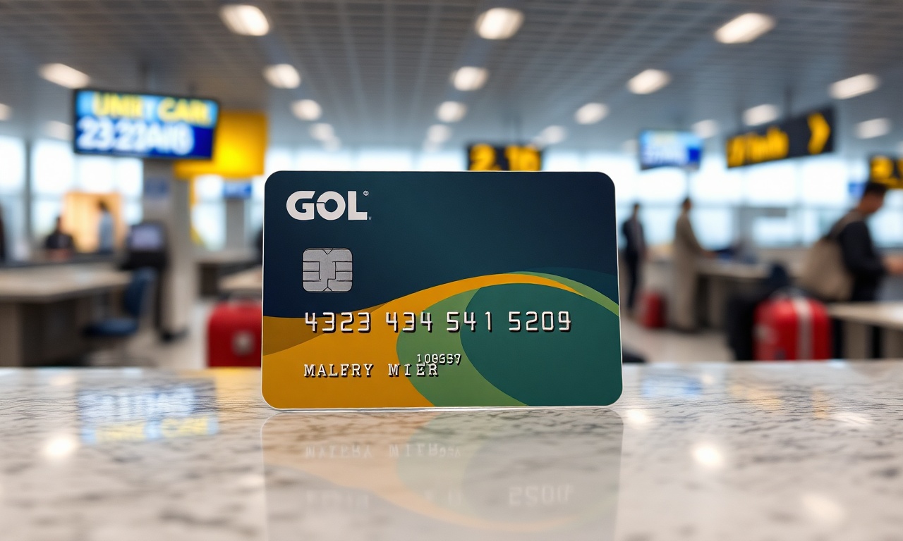 Benefício Viagem Gol: Como Aproveitar e Economizar