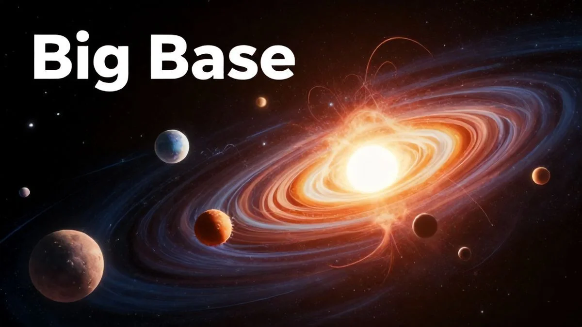 Big Bang: a origem do universo explicada de forma clara