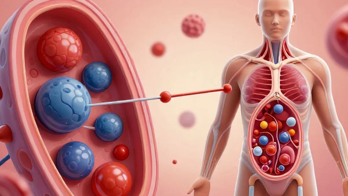 Bioquímica: Entenda a Ciência da Saúde e do Corpo