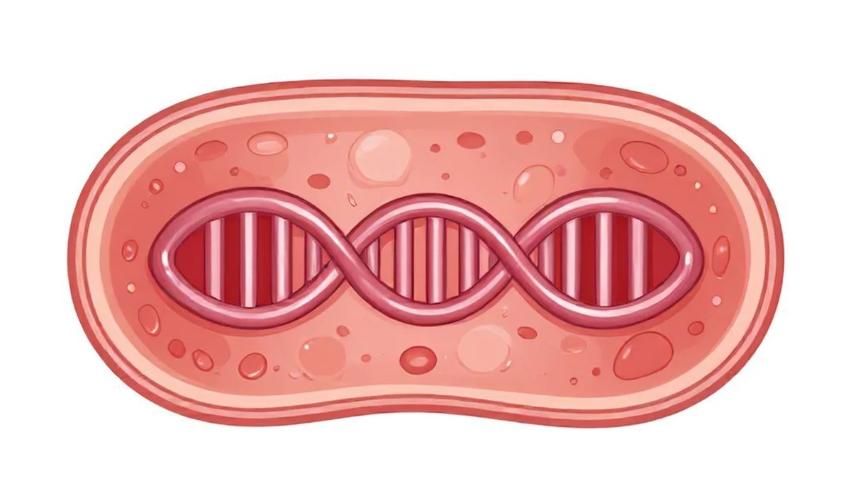 Células Procariontes: O Que São e Como Funcionam