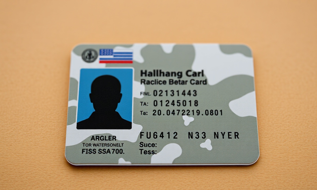 Certificado de Dispensa Militar: O que é e Como Tirar