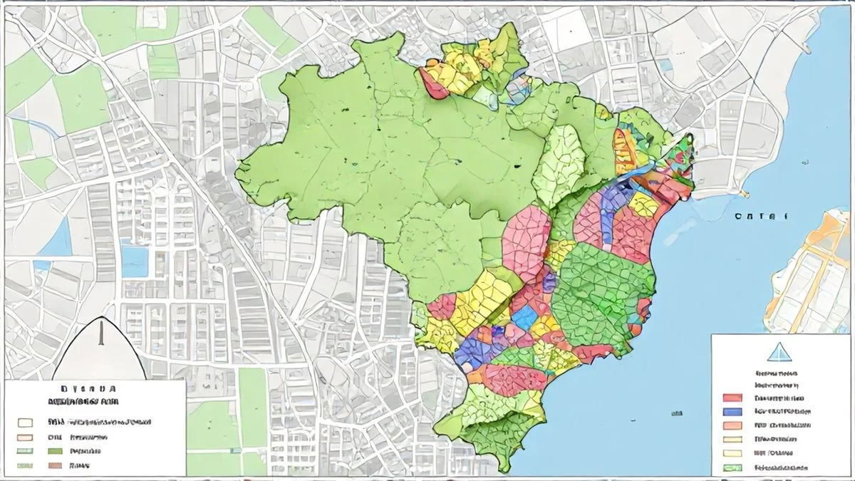 Cidade e Município: Qual a Diferença?