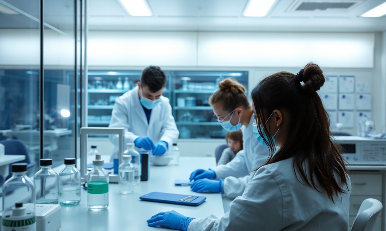 Ciências da Natureza e suas Tecnologias: Guia Completo