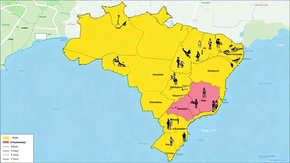 Composição Étnica Brasileira: Entenda a Diversidade