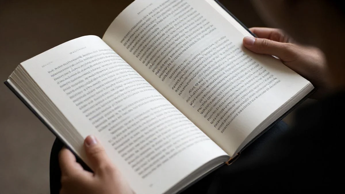 Compreensão e Interpretação de Textos: Guia Prático