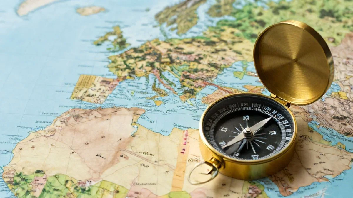 Conceitos de Geografia: Guia Essencial e Prático