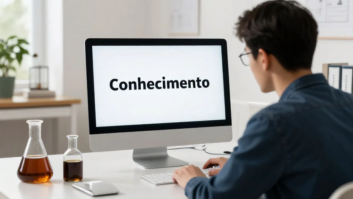 Conhecimento Científico vs Popular: Diferenças Essenciais