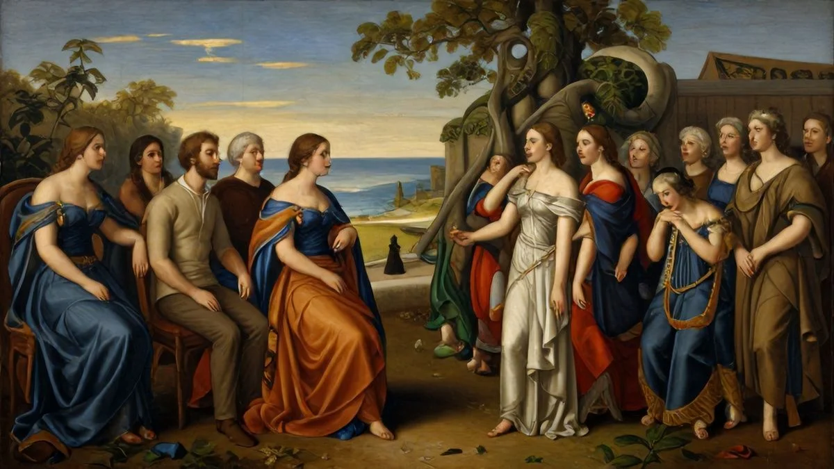 Contextualização nas Artes: Entenda sua Importância