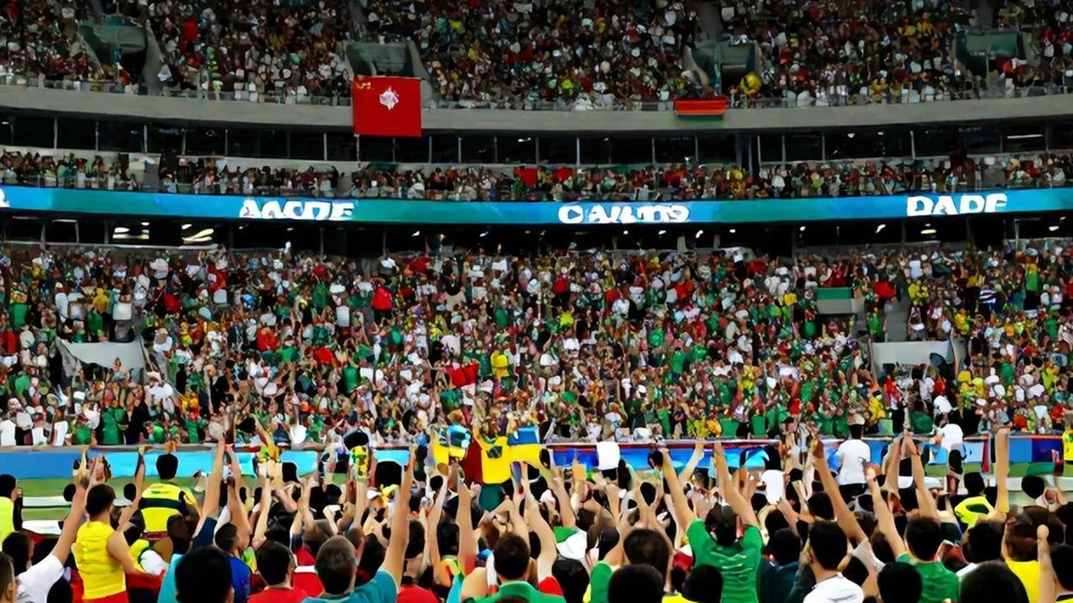 Copa do Mundo: tudo sobre o maior evento do esporte