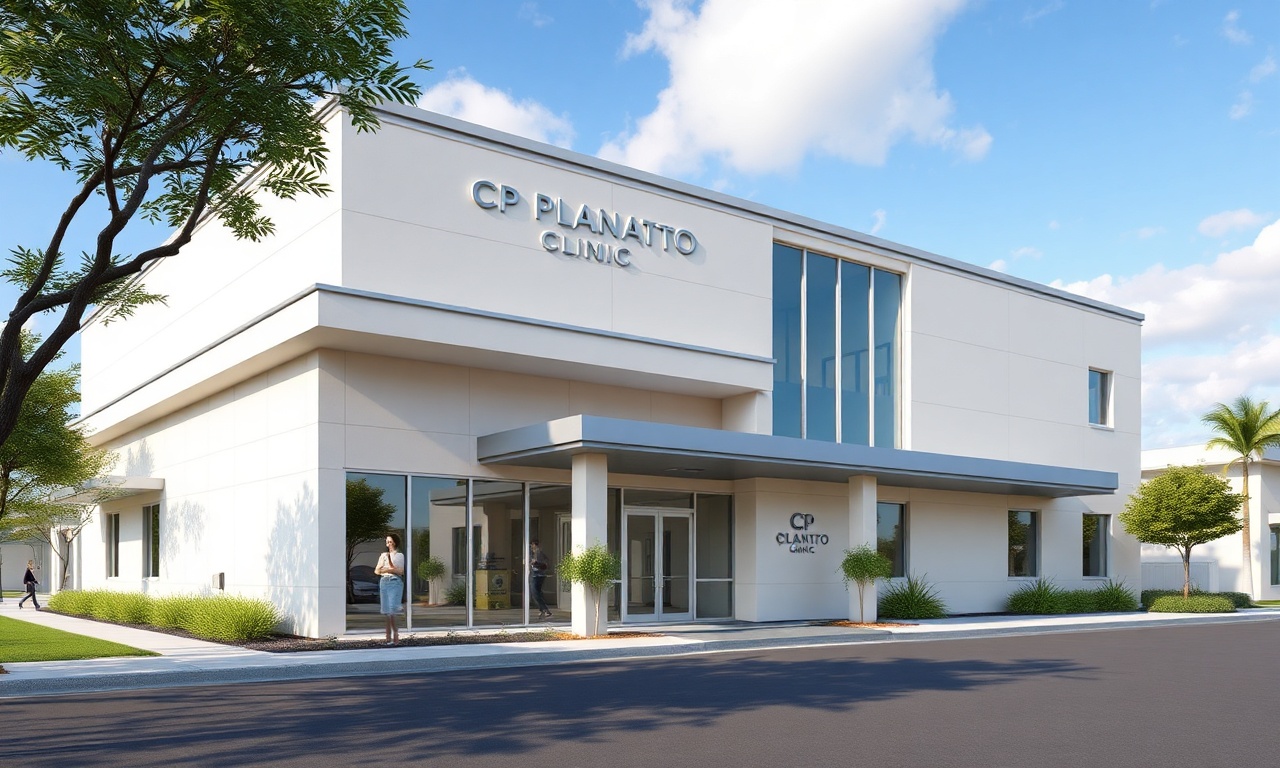 CP Planalto: Guia Completo e Atualizado