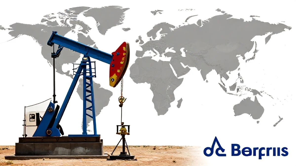 Crise do Petróleo: Entenda seus Impactos na História