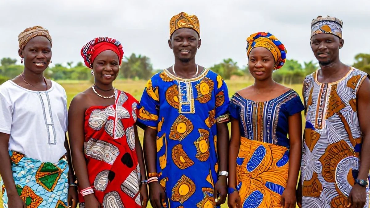 Cultura africana: história, identidade e influência global