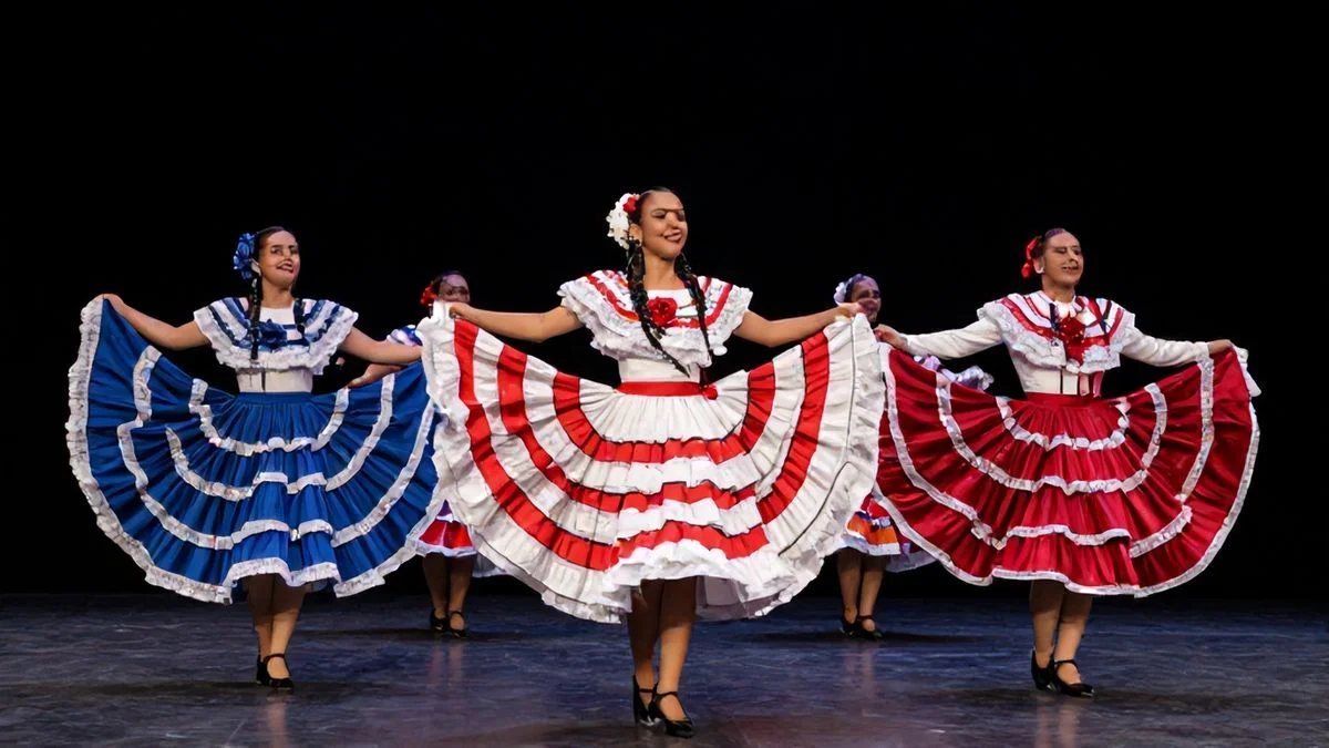 Danças Folclóricas: Origem, Cultura e Tradição