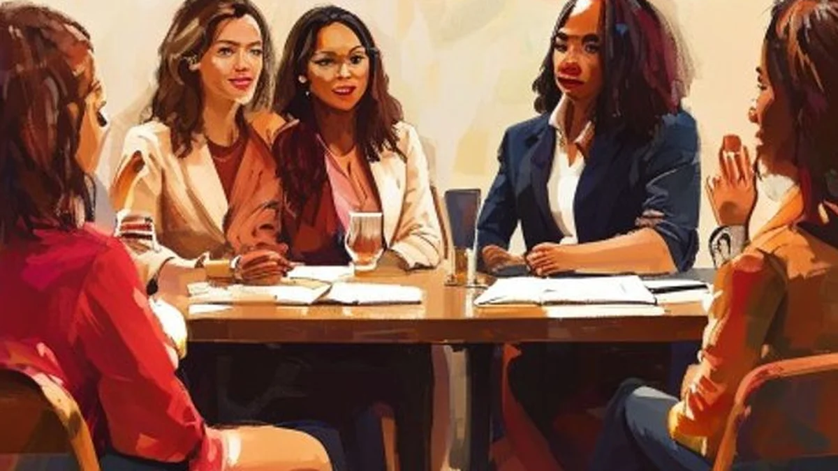 Desigualdade de Gênero na Política: Desafios e Impactos