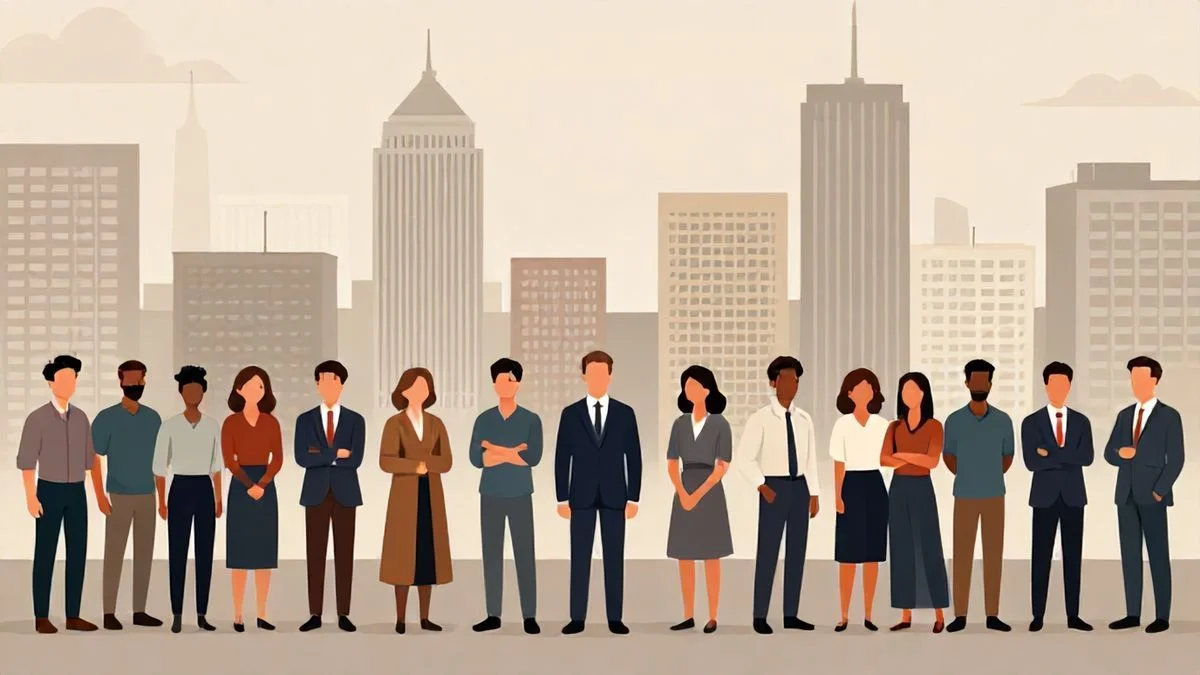 Desigualdade Social: causas, impactos e soluções