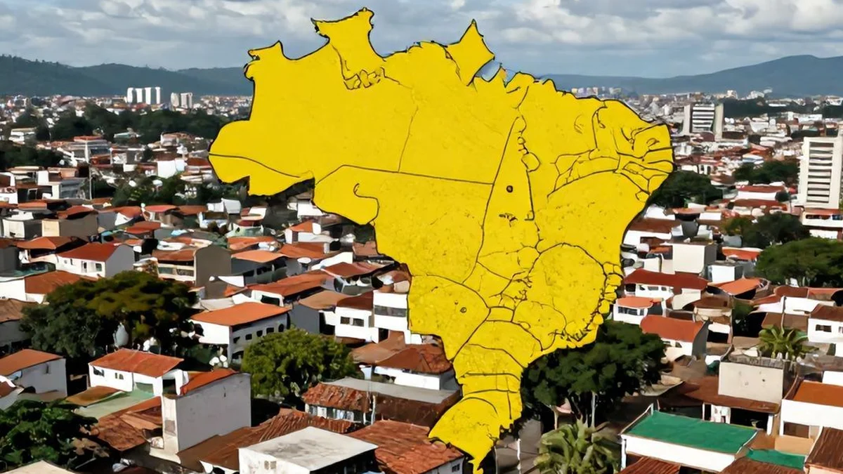 Desigualdade Social no Brasil: Causas e Consequências