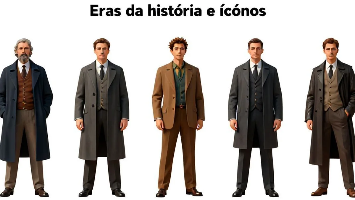 Divisão da História: Entenda as Principais Eras