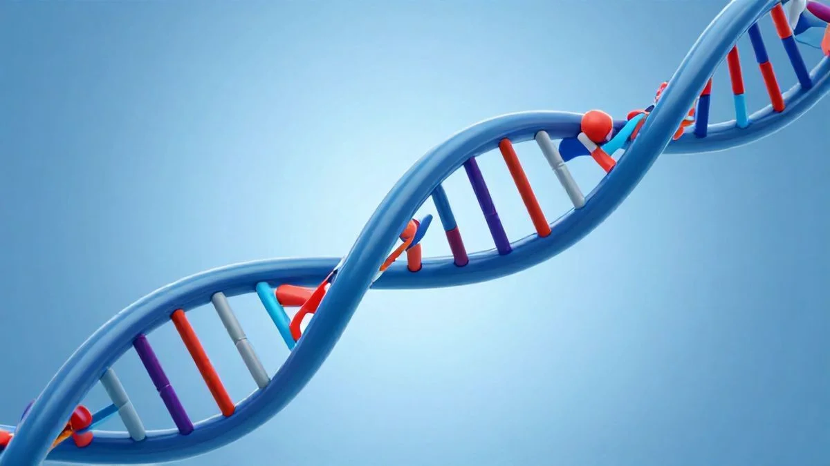 DNA: o que é e qual sua função na biologia