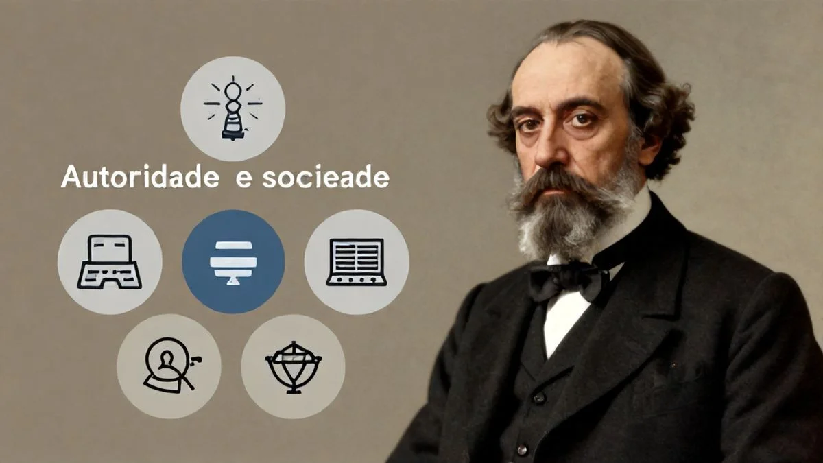 Dominação em Max Weber: conceito, tipos e exemplos