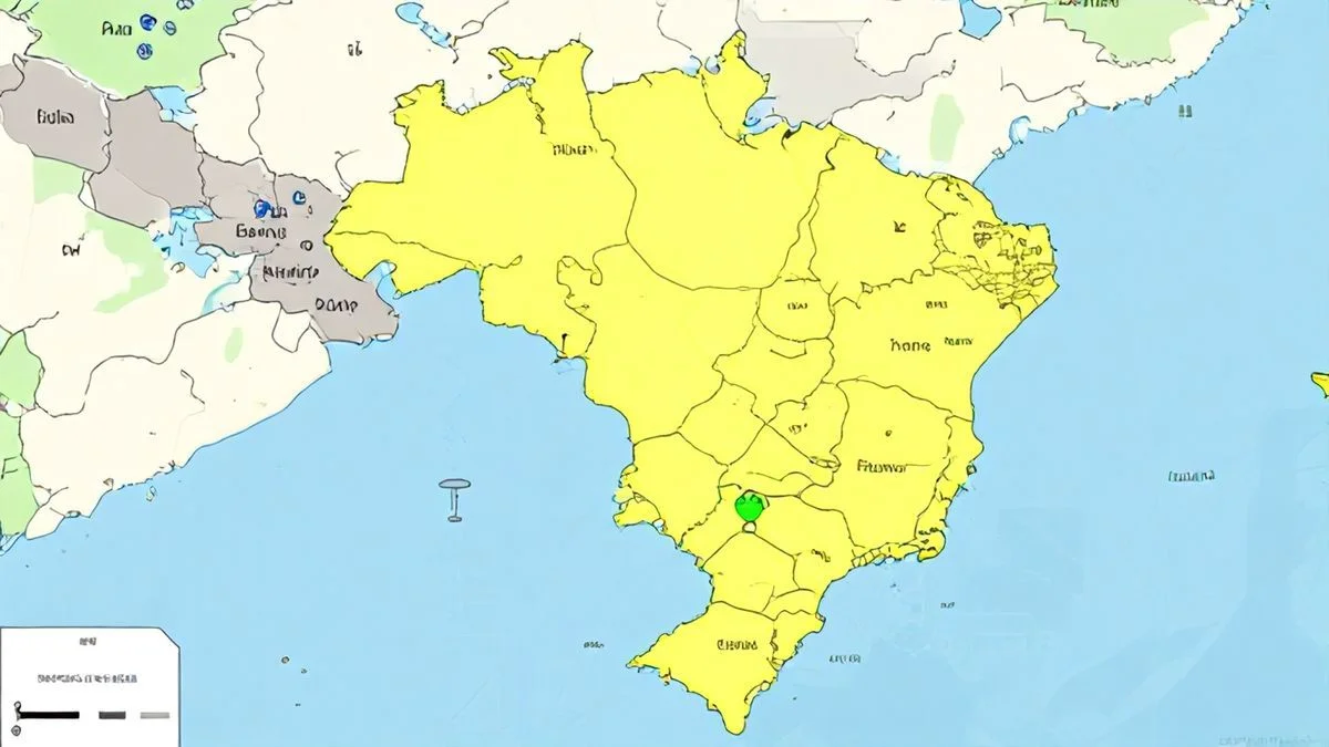 Estados Nacionais: o que são e como surgiram