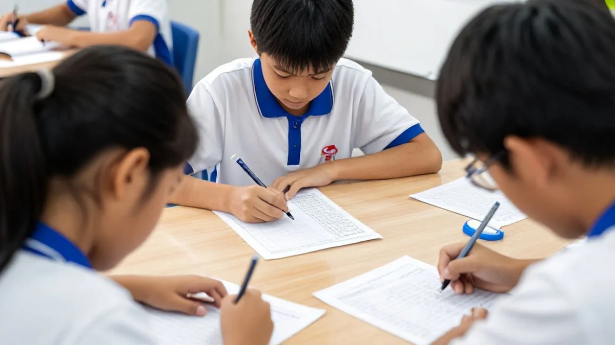 Exercícios de Arredondamento de Números: Pratique Já