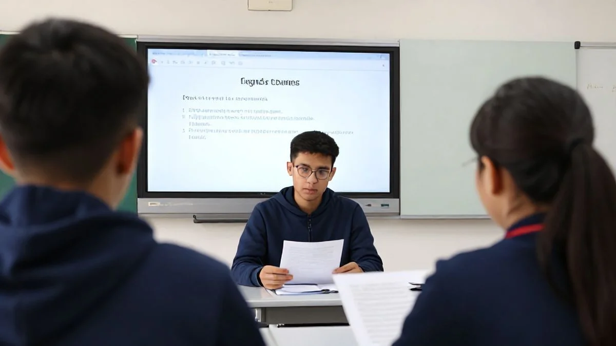 Exercícios de Coesão e Coerência na Gramática