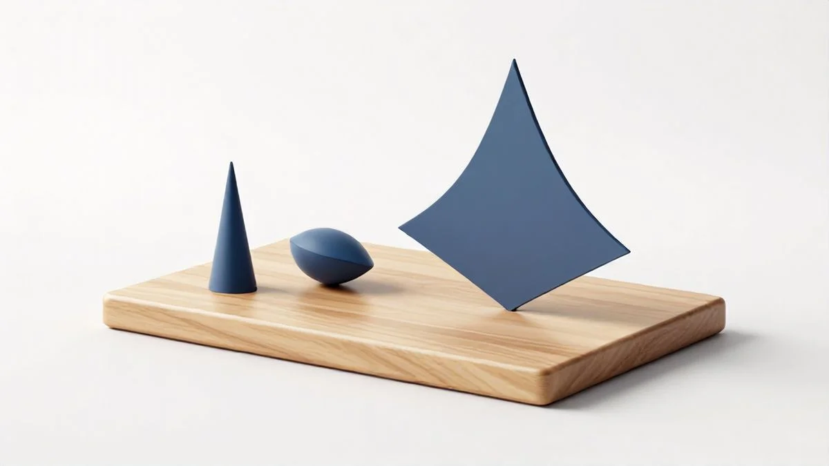 Exercícios de Ponto, Reta, Plano e Espaço