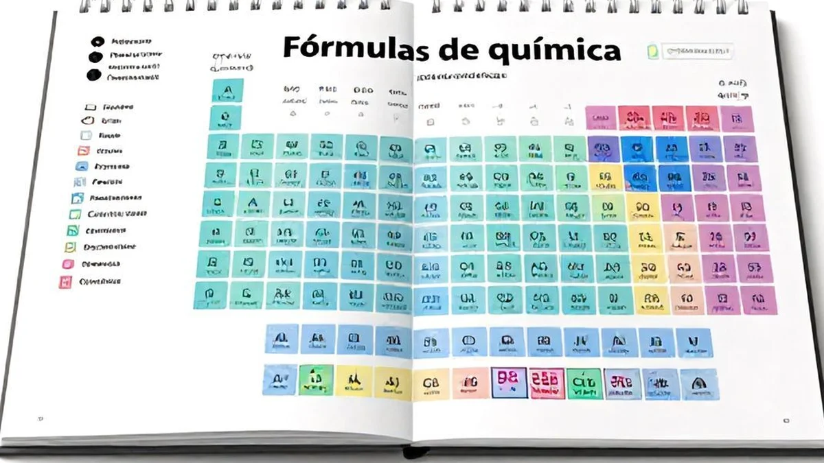 Exercícios de Química: Conceitos Básicos para Estudar