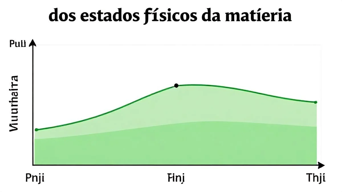 Exercícios sobre Mudanças de Estado Físico na Química