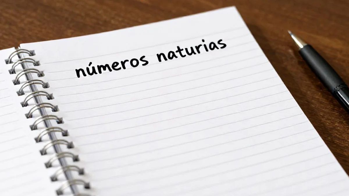 Exercícios sobre Números Naturais para Praticar Hoje