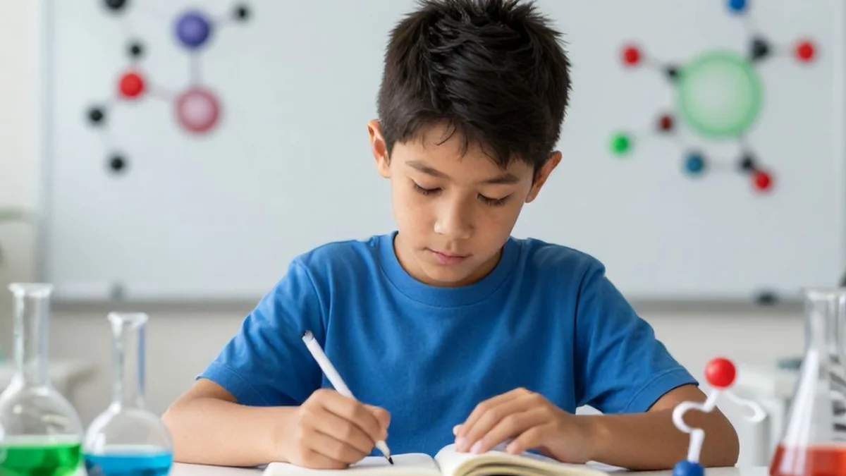 Exercícios sobre Substâncias Simples e Compostas