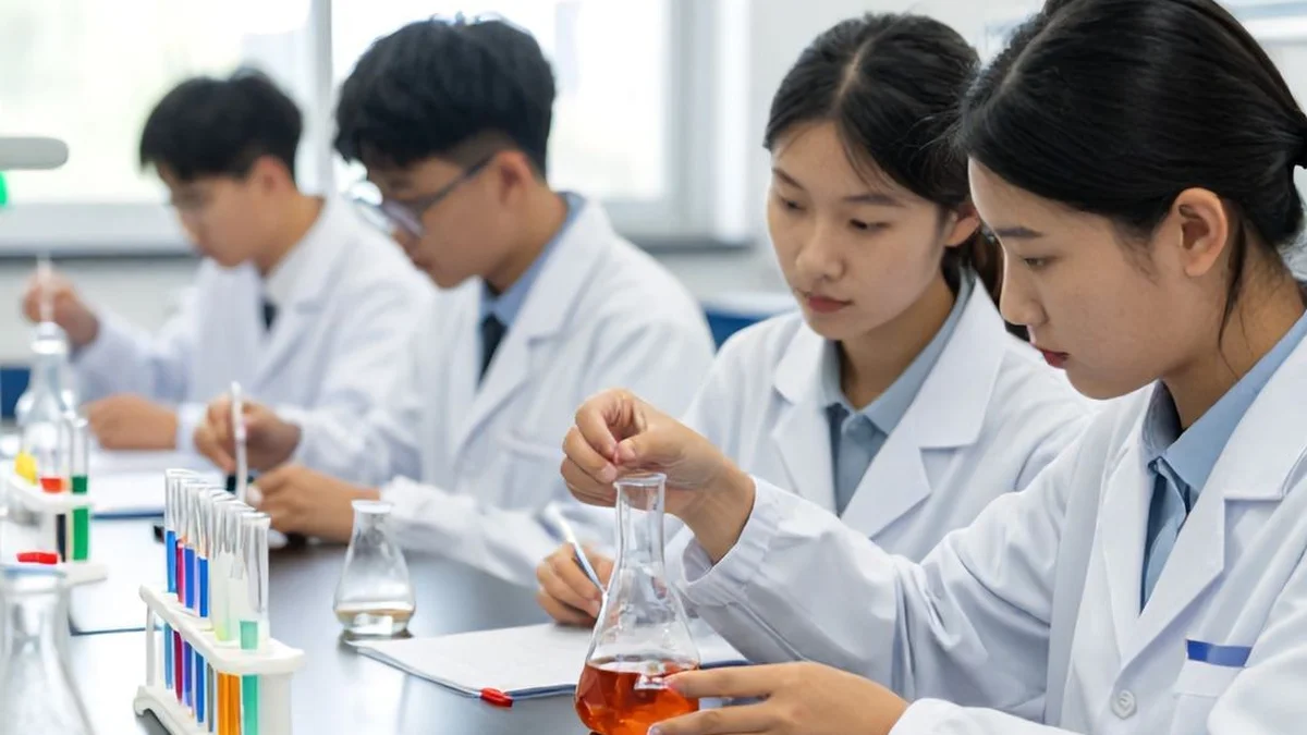 Exercícios sobre Tipos de Misturas: Aprenda Já