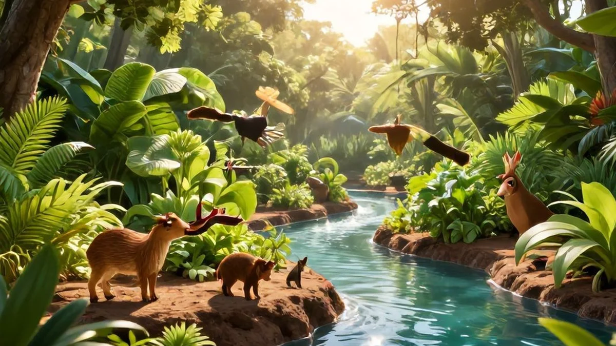 Fatores bióticos e abióticos: o que são e exemplos