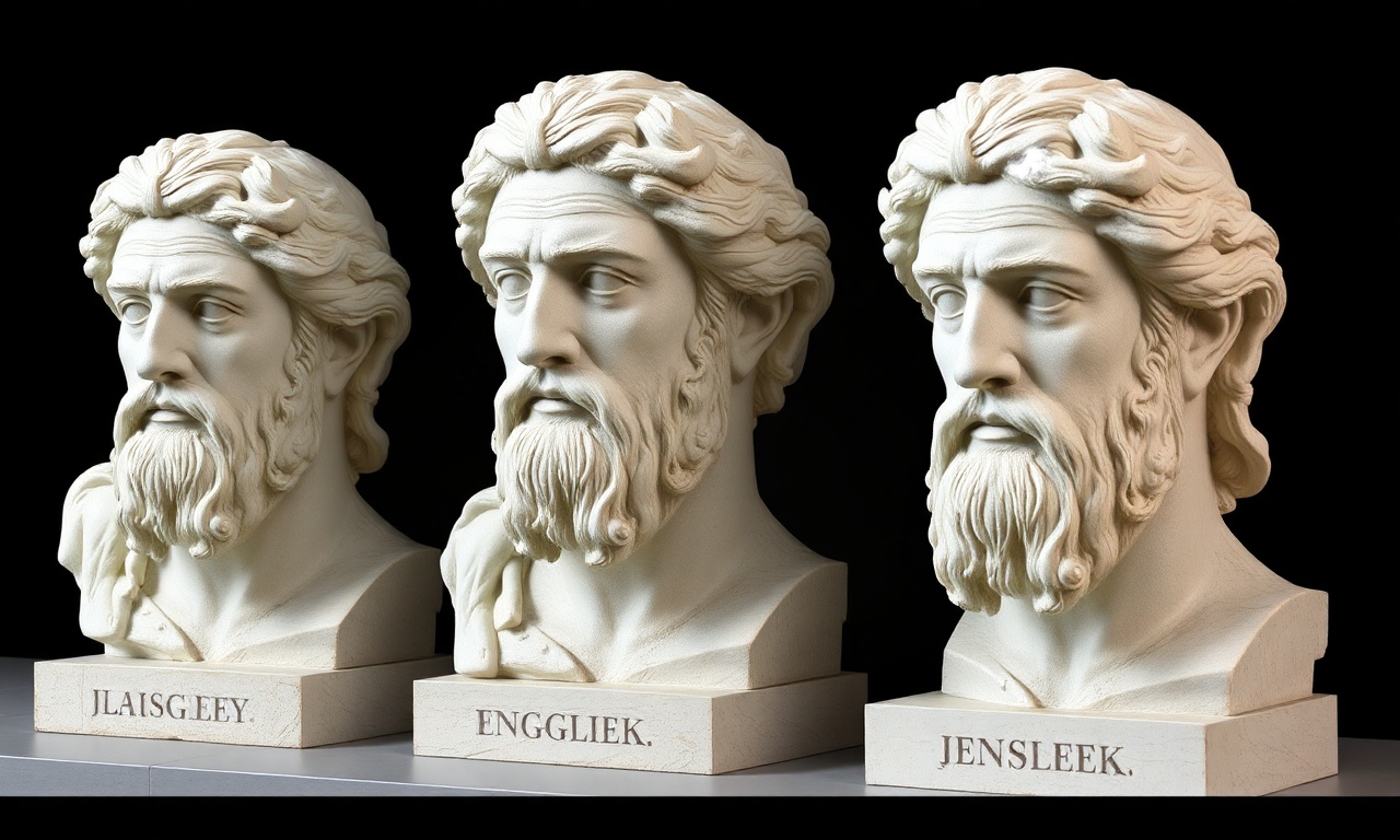 Filosofia Grega: Antiga e Moderna em 1 Guia