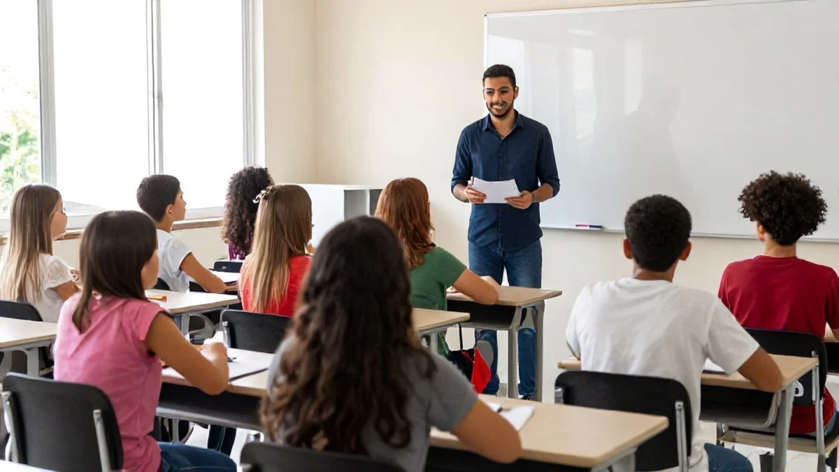 Função Social da Escola: Entenda Seu Papel na Sociedade