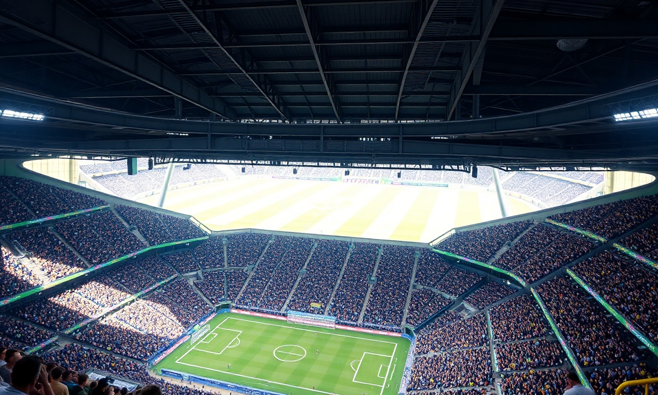 Futebol Interior: História, Paixão e Grandes Clubes
